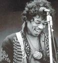 Jimi Hendrix