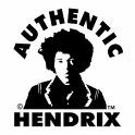 Jimi Hendrix